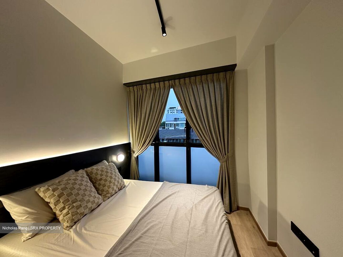 Rangoon Road (D8), Apartment #504354291